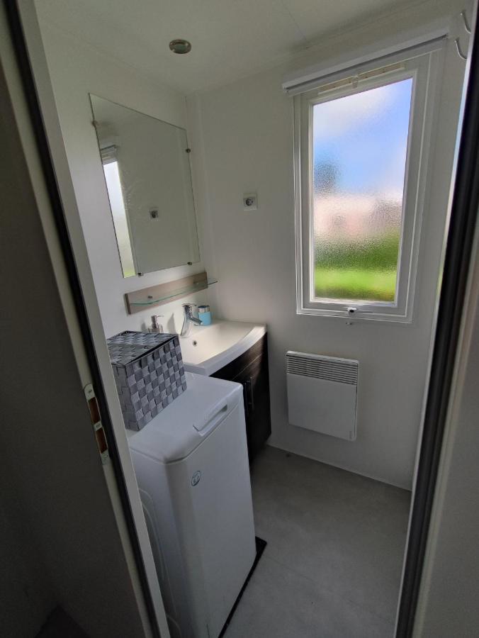 Mobilhome 741 Les Charmettes,3Ch,2Sdb,Lave Linge,Lave Vaisselle,Clim,2Wc Les Mathes Exterior foto