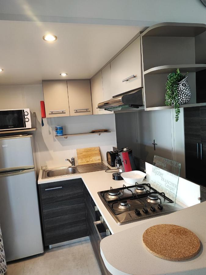 Mobilhome 741 Les Charmettes,3Ch,2Sdb,Lave Linge,Lave Vaisselle,Clim,2Wc Les Mathes Exterior foto